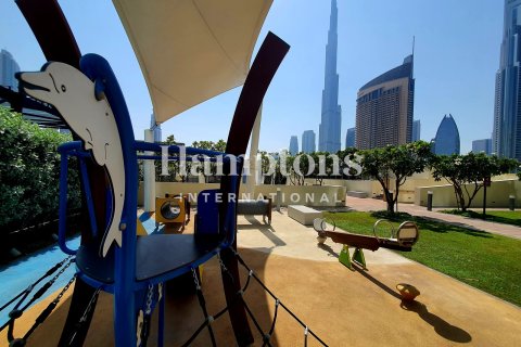 Apartamento en Zabeel, Dubai, 2 dormitorios, 110.40964132 m², № 63407 - foto 10