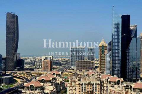 Apartamento en Zabeel, Dubai, 2 dormitorios, 110.40964132 m², № 63407 - foto 5