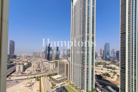 Apartamento en Zabeel, Dubai, 2 dormitorios, 110.40964132 m², № 63407 - foto 30