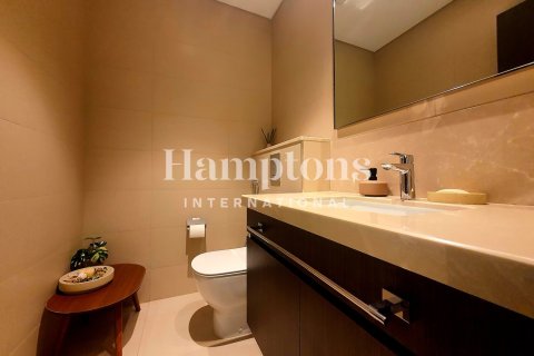 Apartamento en Zabeel, Dubai, 2 dormitorios, 110.40964132 m², № 63407 - foto 15