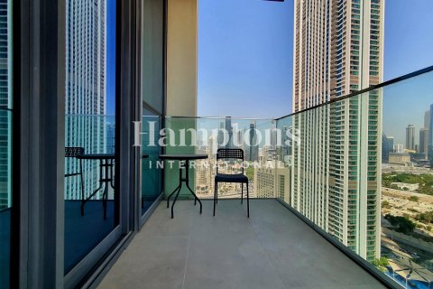 Apartamento en Zabeel, Dubai, 2 dormitorios, 110.40964132 m², № 63407 - foto 4