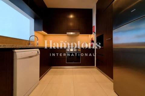 Apartamento en Zabeel, Dubai, 2 dormitorios, 110.40964132 m², № 63407 - foto 17