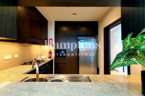 Apartamento en Zabeel, Dubai, 2 dormitorios, 110.40964132 m², № 63407 - foto 22