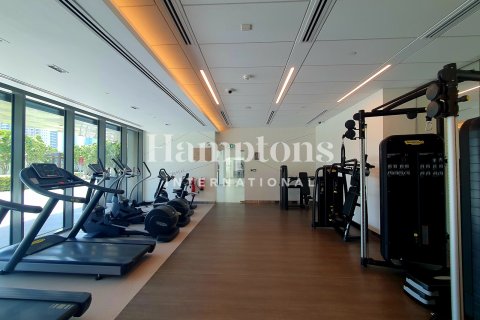 Apartamento en Zabeel, Dubai, 2 dormitorios, 110.40964132 m², № 63407 - foto 7