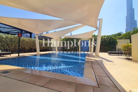 Apartamento en Zabeel, Dubai, 2 dormitorios, 110.40964132 m², № 63407 - foto 6