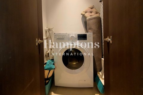 Apartamento en Zabeel, Dubai, 2 dormitorios, 110.40964132 m², № 63407 - foto 16