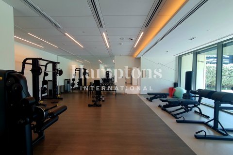 Apartamento en Zabeel, Dubai, 2 dormitorios, 110.40964132 m², № 63407 - foto 9