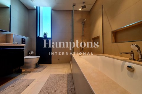 Apartamento en Zabeel, Dubai, 2 dormitorios, 110.40964132 m², № 63407 - foto 1