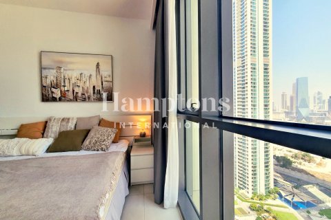 Apartamento en Zabeel, Dubai, 2 dormitorios, 110.40964132 m², № 63407 - foto 27