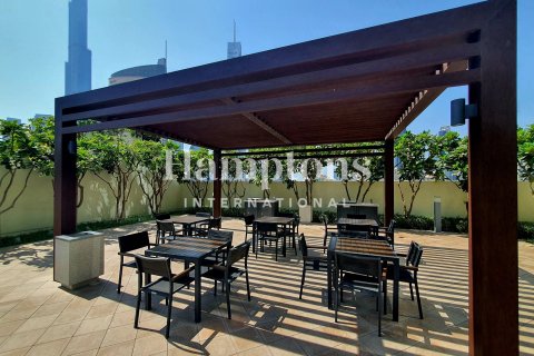 Apartamento en Zabeel, Dubai, 2 dormitorios, 110.40964132 m², № 63407 - foto 13