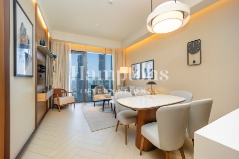 Apartment in Downtown Dubai (Downtown Burj Dubai), Dubai 2 bedrooms, 113.99198100 sq.m. № 63404 - photo 5
