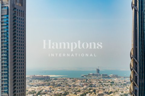 Apartment in Downtown Dubai (Downtown Burj Dubai), Dubai 2 bedrooms, 113.99198100 sq.m. № 63404 - photo 4