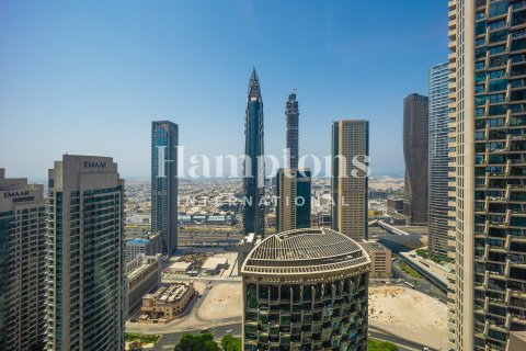 Apartment in Downtown Dubai (Downtown Burj Dubai), Dubai 2 bedrooms, 113.99198100 sq.m. № 63404 - photo 18