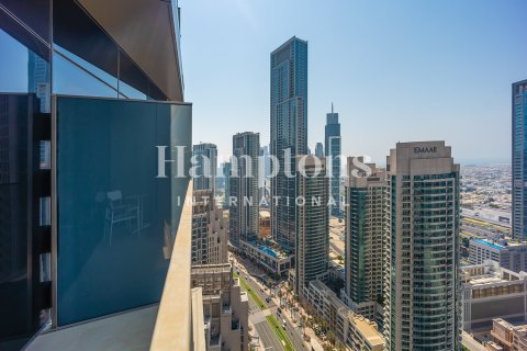 Apartment in Downtown Dubai (Downtown Burj Dubai), Dubai 2 bedrooms, 113.99198100 sq.m. № 63404 - photo 15