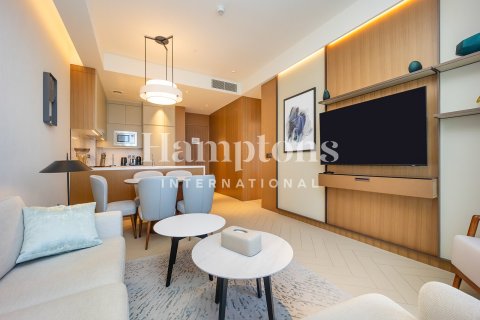 Apartment in Downtown Dubai (Downtown Burj Dubai), Dubai 2 bedrooms, 113.99198100 sq.m. № 63404 - photo 9