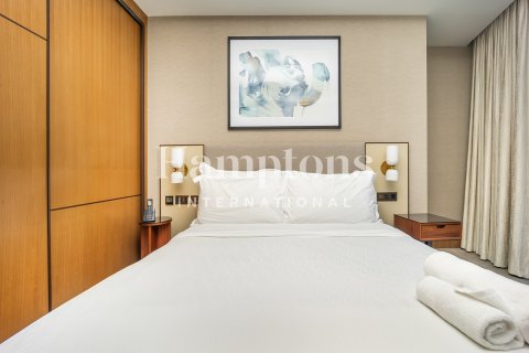 Apartment in Downtown Dubai (Downtown Burj Dubai), Dubai 2 bedrooms, 113.99198100 sq.m. № 63404 - photo 12