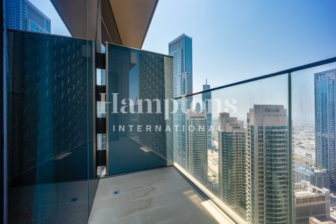 Apartment in Downtown Dubai (Downtown Burj Dubai), Dubai 2 bedrooms, 113.99198100 sq.m. № 63404 - photo 17