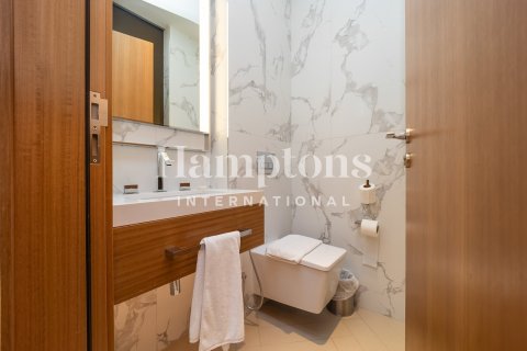 Apartment in Downtown Dubai (Downtown Burj Dubai), Dubai 2 bedrooms, 113.99198100 sq.m. № 63404 - photo 14