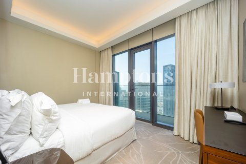 Apartment in Downtown Dubai (Downtown Burj Dubai), Dubai 2 bedrooms, 113.99198100 sq.m. № 63404 - photo 3