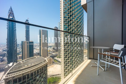 Apartment in Downtown Dubai (Downtown Burj Dubai), Dubai 2 bedrooms, 113.99198100 sq.m. № 63404 - photo 16
