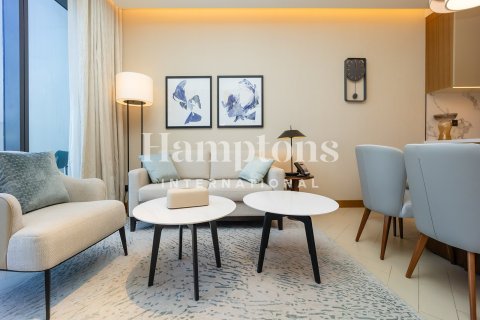Apartment in Downtown Dubai (Downtown Burj Dubai), Dubai 2 bedrooms, 113.99198100 sq.m. № 63404 - photo 8