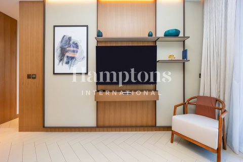 Apartment in Downtown Dubai (Downtown Burj Dubai), Dubai 2 bedrooms, 113.99198100 sq.m. № 63404 - photo 10