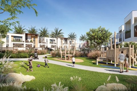 Villa in Arabian Ranches 3, Dubai 4 bedrooms, 248.42262200 sq.m. № 63416 - photo 4