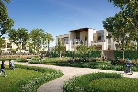 Villa in Arabian Ranches 3, Dubai 4 bedrooms, 248.42262200 sq.m. № 63416 - photo 2