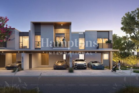 Villa in Arabian Ranches 3, Dubai 4 bedrooms, 248.42262200 sq.m. № 63416 - photo 16