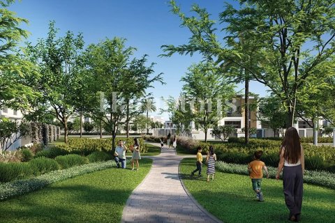 Villa in Arabian Ranches 3, Dubai 4 bedrooms, 248.42262200 sq.m. № 63416 - photo 6