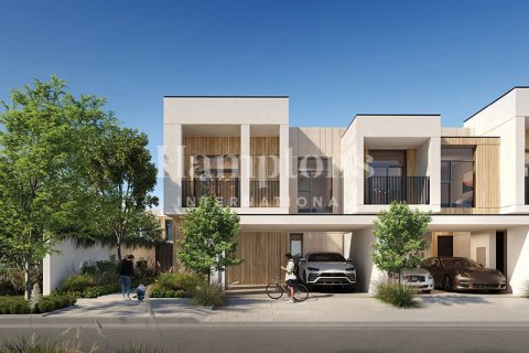 Villa in Arabian Ranches 3, Dubai 4 bedrooms, 248.42262200 sq.m. № 63416 - photo 10