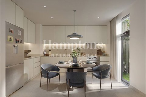 Villa in Arabian Ranches 3, Dubai 4 bedrooms, 248.42262200 sq.m. № 63416 - photo 15