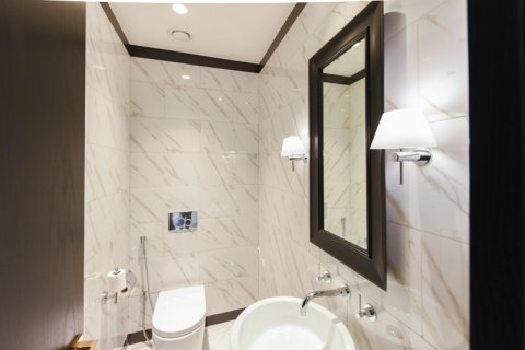 Apartment in Marasi Business Bay, Business Bay, Dubai 1 bedroom, 76.27336300 sq.m. № 63405 - photo 7