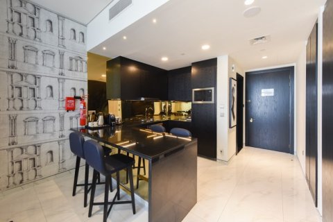 Apartment in Marasi Business Bay, Business Bay, Dubai 1 bedroom, 76.27336300 sq.m. № 63405 - photo 9