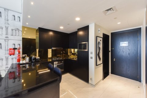 Apartment in Marasi Business Bay, Business Bay, Dubai 1 bedroom, 76.27336300 sq.m. № 63406 - photo 10