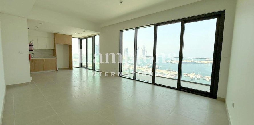 Apartment in Mina Rashid, Dubai 2 bedrooms, 107.079 sq.m. № 63417