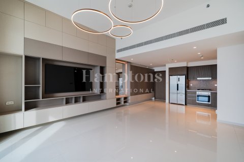Apartment in Dubai Harbour, Dubai 1 bedroom, 74.62990893 sq.m. № 63415 - photo 6
