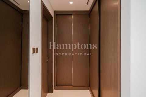 Apartment in Dubai Harbour, Dubai 1 bedroom, 74.62990893 sq.m. № 63415 - photo 9