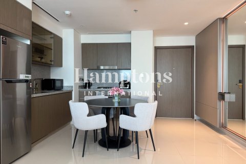 Apartment in Dubai Harbour, Dubai 1 bedroom, 74.62990893 sq.m. № 63415 - photo 13