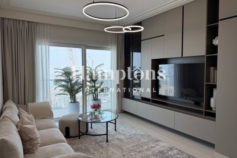 Apartment in Dubai Harbour, Dubai 1 bedroom, 74.62990893 sq.m. № 63415 - photo 14