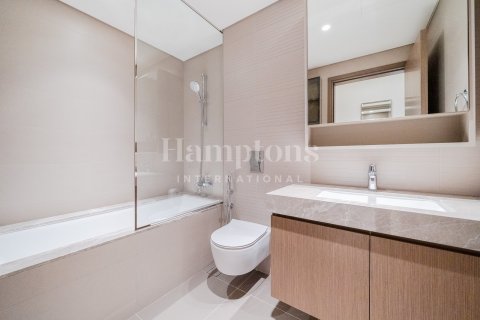 Apartment in Dubai Harbour, Dubai 1 bedroom, 74.62990893 sq.m. № 63415 - photo 2