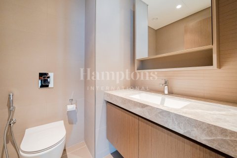 Apartment in Dubai Harbour, Dubai 1 bedroom, 74.62990893 sq.m. № 63415 - photo 10