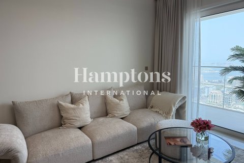 Apartment in Dubai Harbour, Dubai 1 bedroom, 74.62990893 sq.m. № 63415 - photo 11