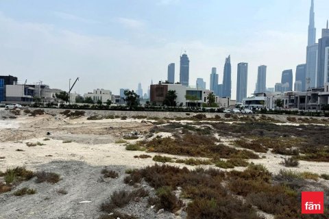Land in Al Wasl, Dubai 930.2 sq.m. № 14323 - photo 8
