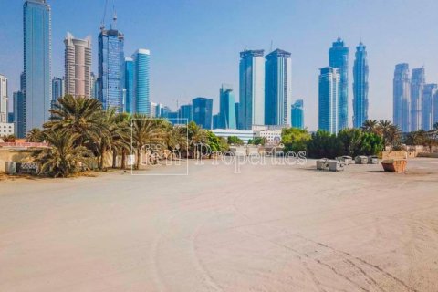 Land in Al Wasl, Dubai 930.2 sq.m. № 14323 - photo 3