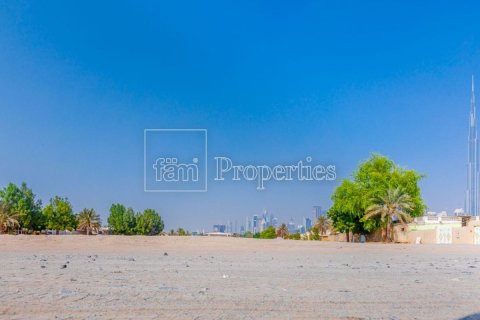Land in Al Wasl, Dubai 930.2 sq.m. № 14323 - photo 6