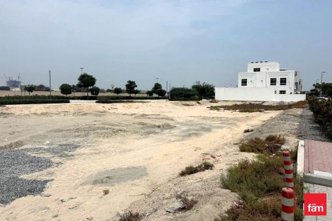 Land in Al Wasl, Dubai 930.2 sq.m. № 14323 - photo 6