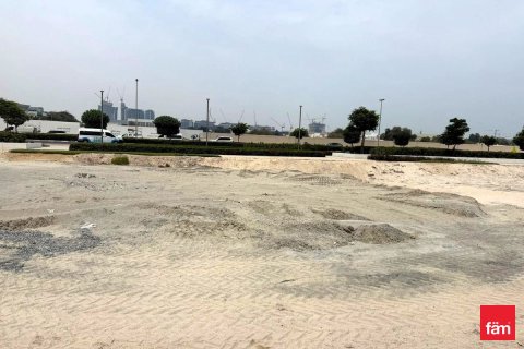 Land in Al Wasl, Dubai 930.2 sq.m. № 14323 - photo 3