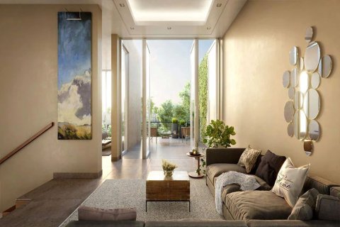 Villa in Dubai 4 bedrooms, 187.2 sq.m. № 14312 - photo 3