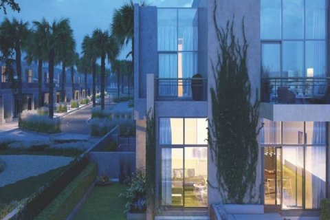 Villa in Dubai 4 bedrooms, 187.2 sq.m. № 14312 - photo 9